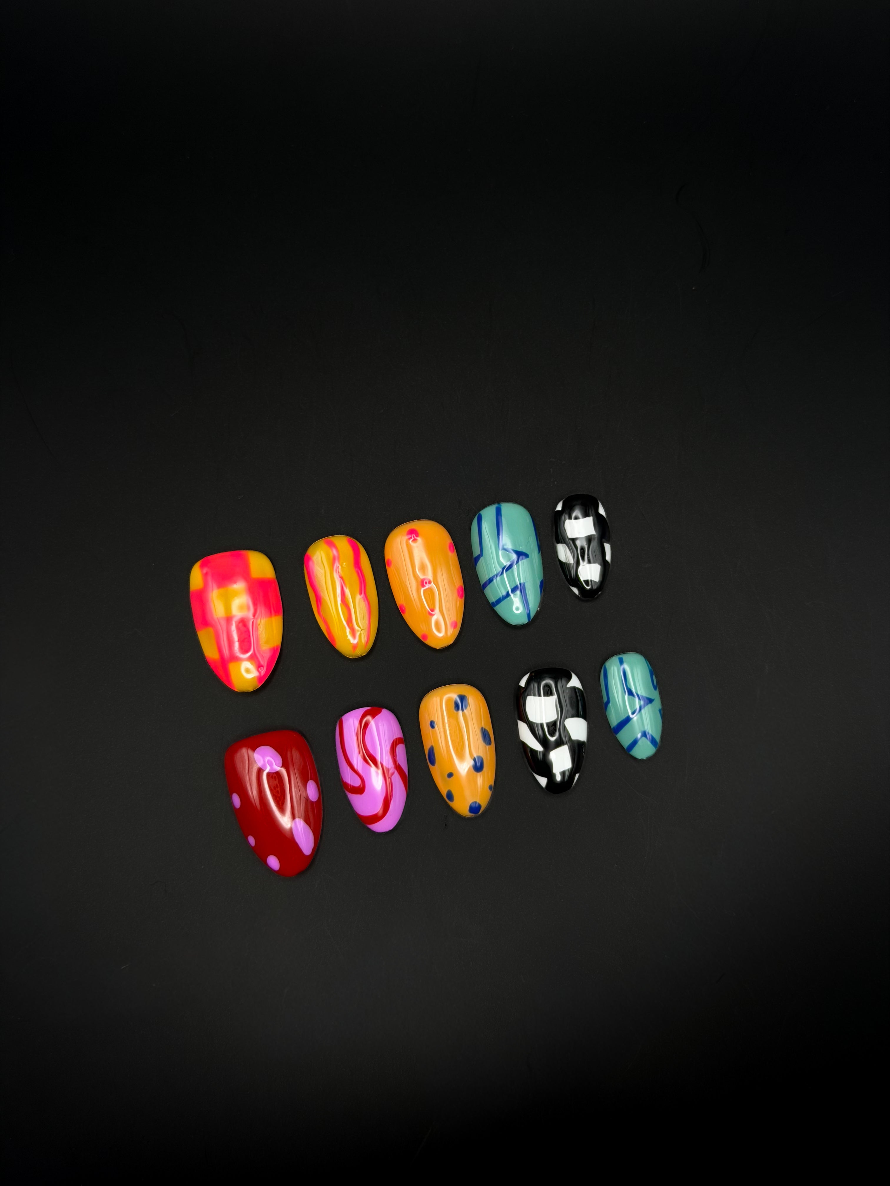 Candy crush