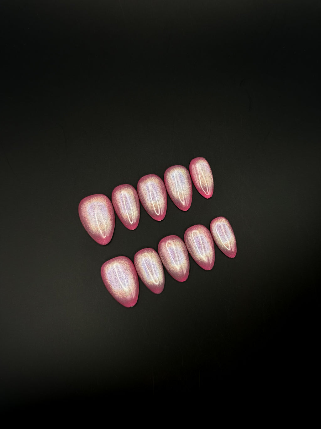 Pink Opal