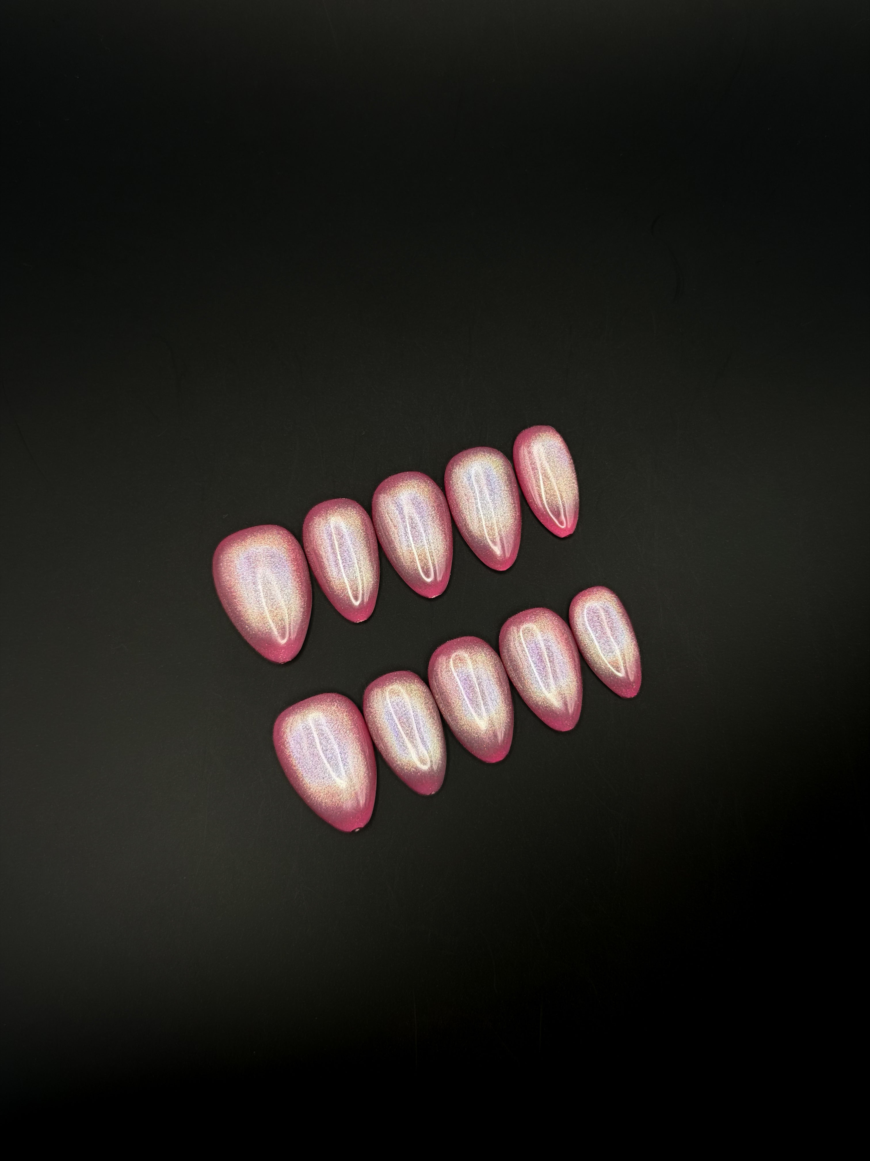 Pink Opal