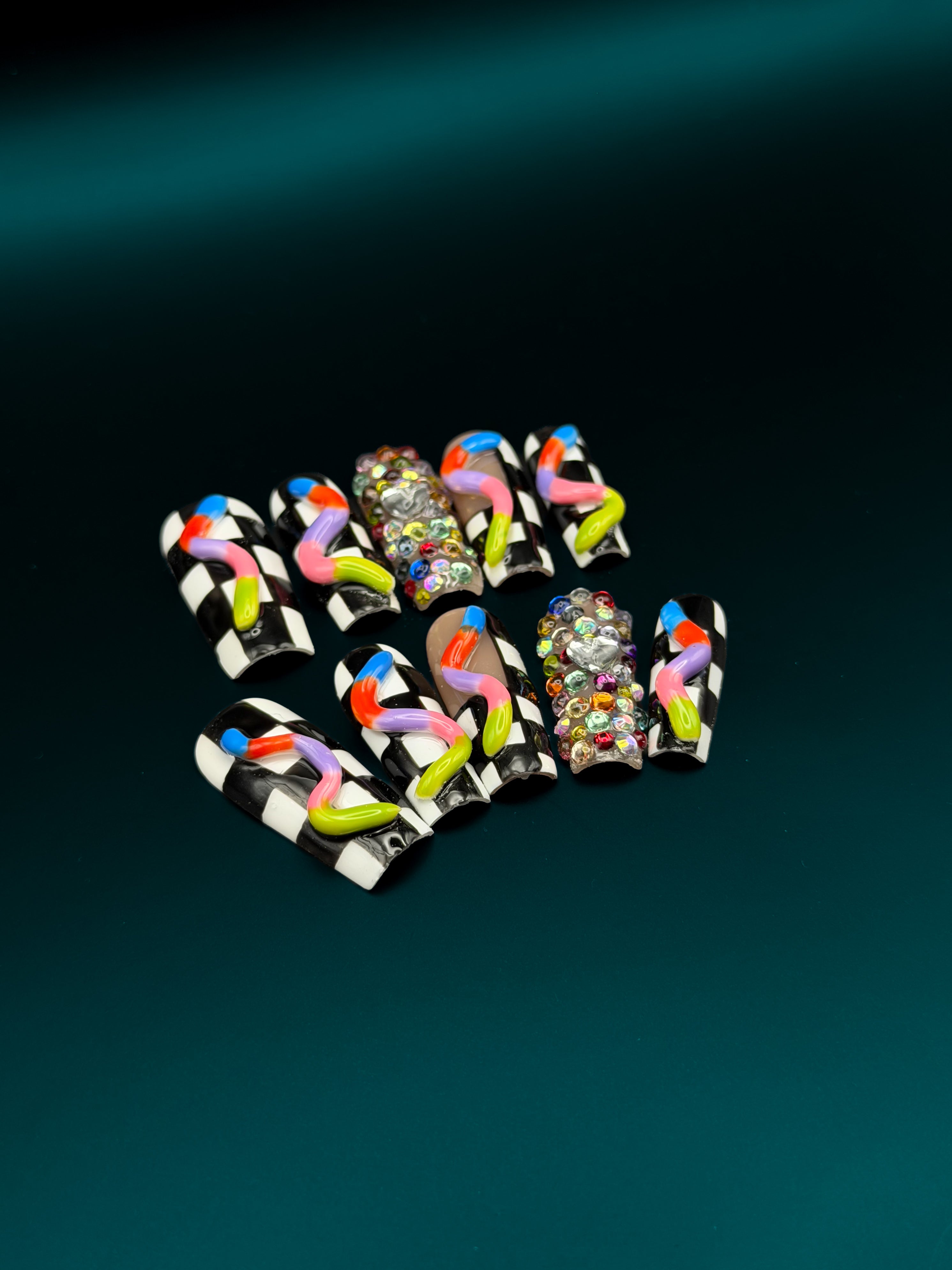 Disco 🪩 Candy - Large
