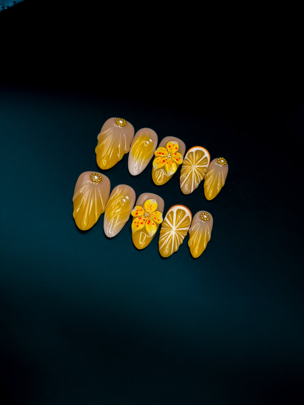 Limonada🍋 - Large