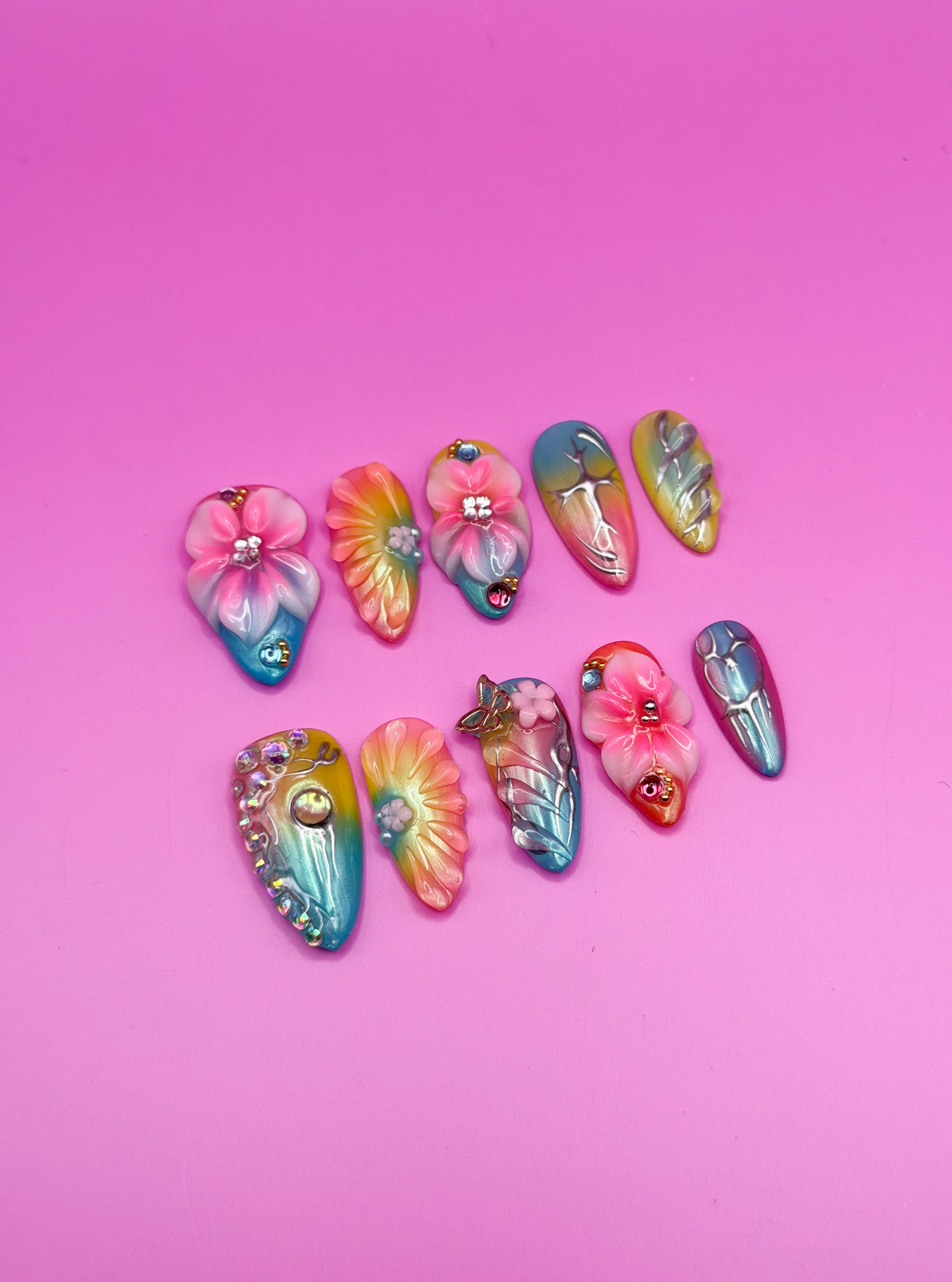 Aloha 🌺 Baby