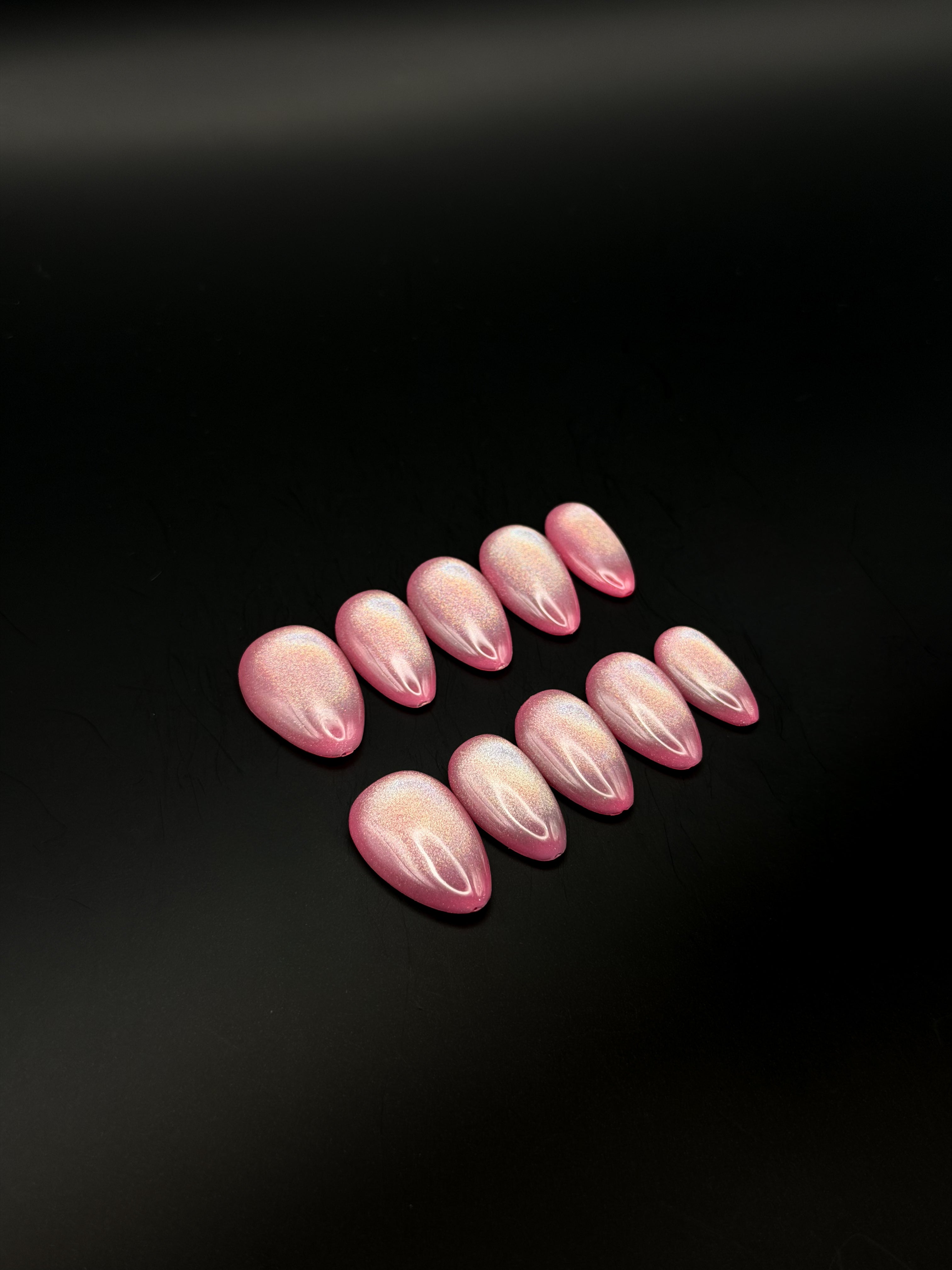 Pink Opal