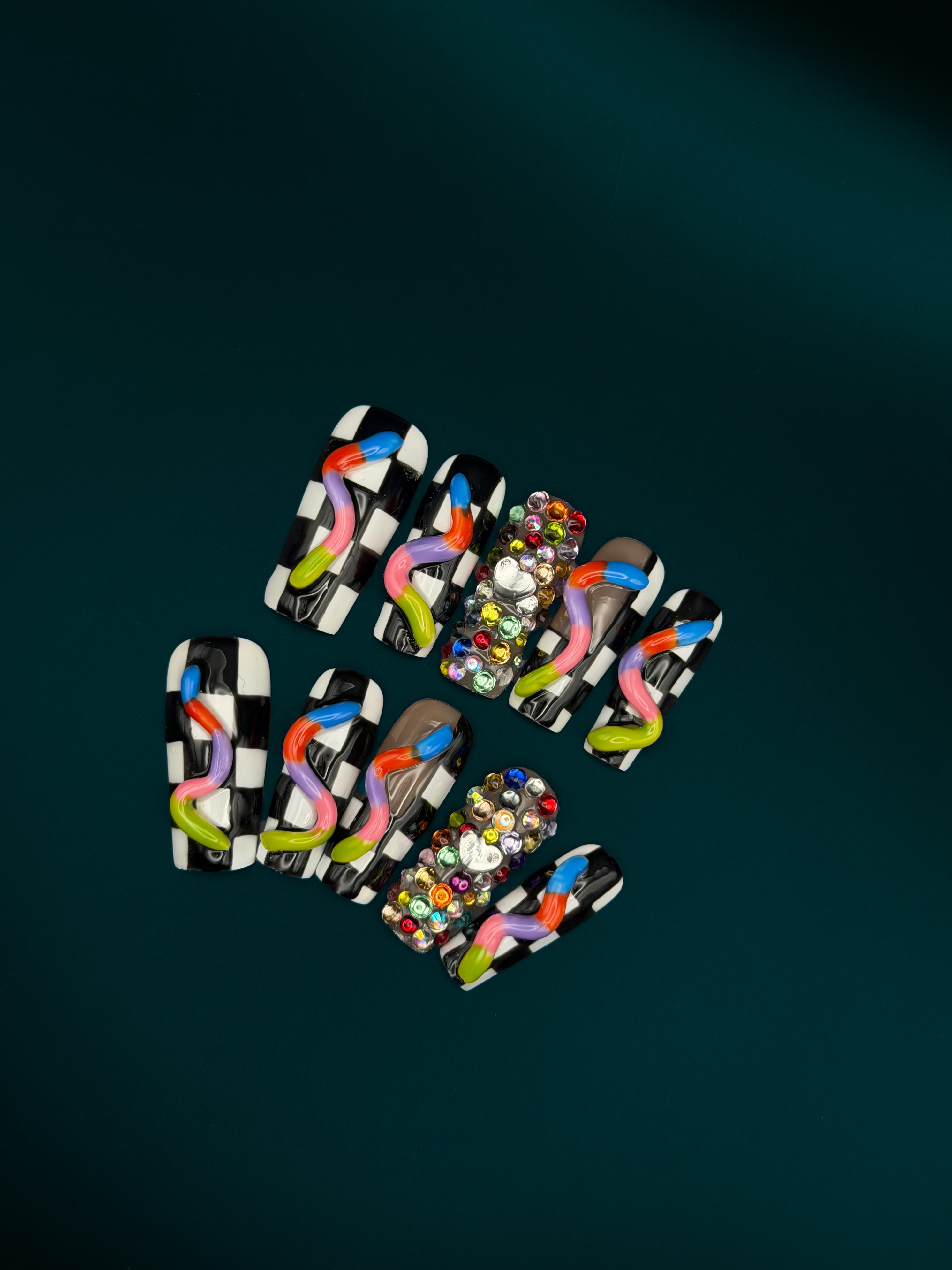 Disco 🪩 Candy - Large
