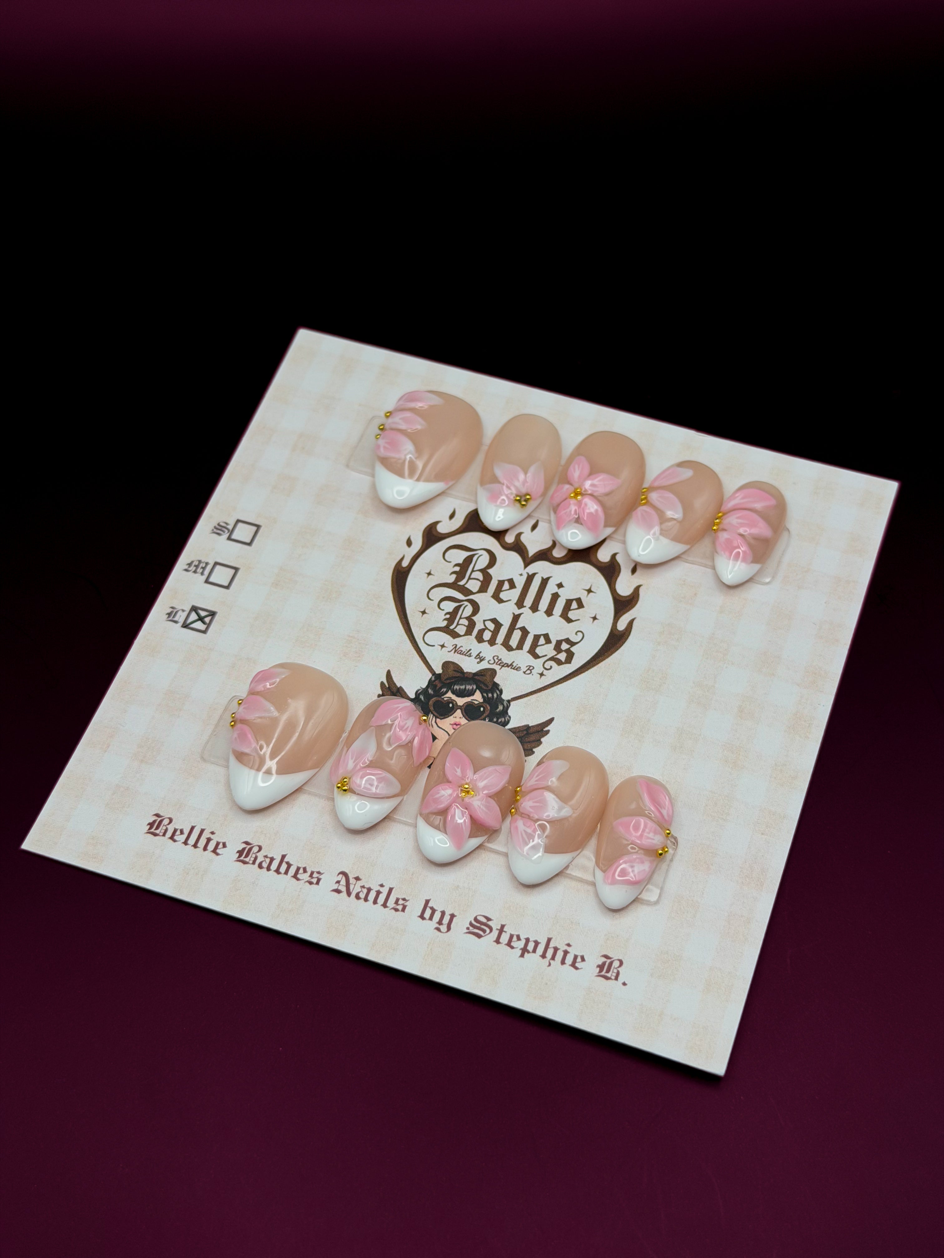 Coquette Bloom