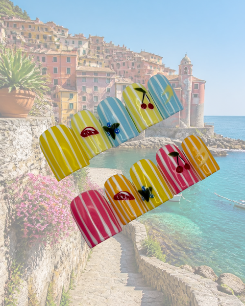 Amalfi Spritz 🇮🇹 - Large