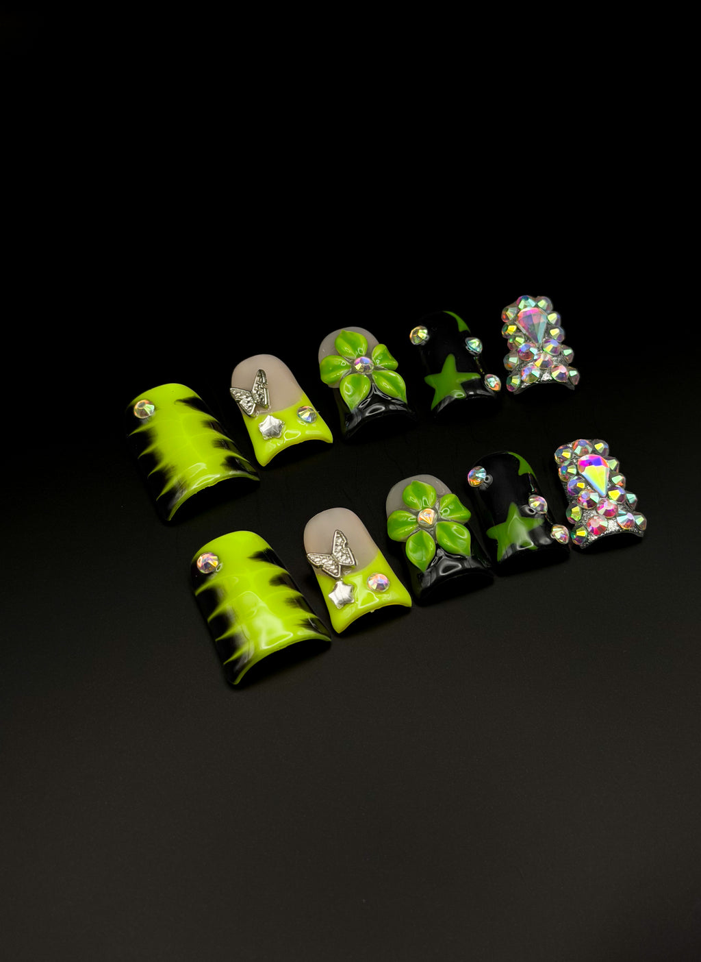 Toxic Bloom