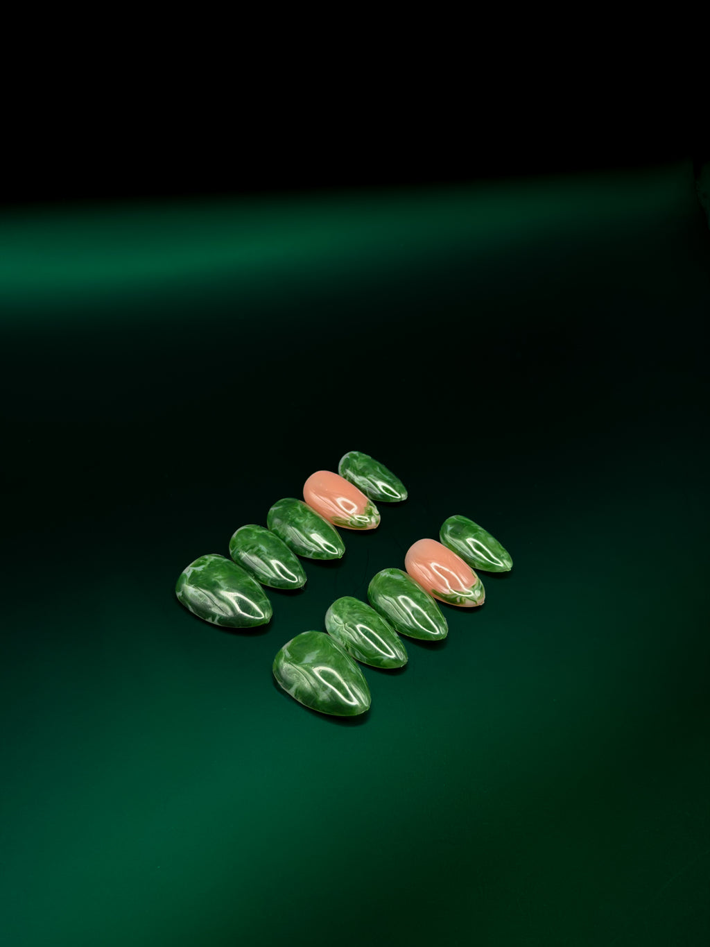 Jade - Large