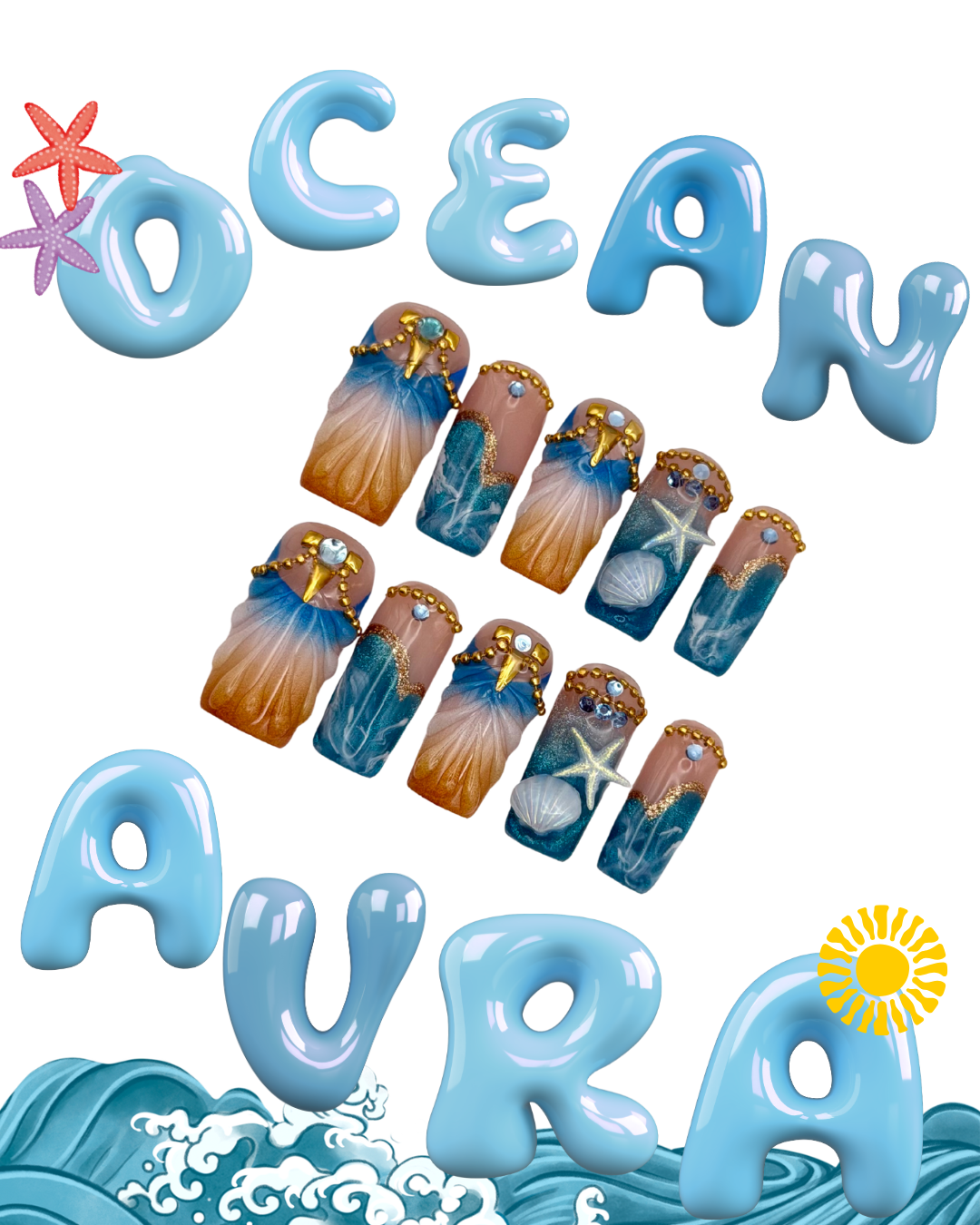Ocean Aura